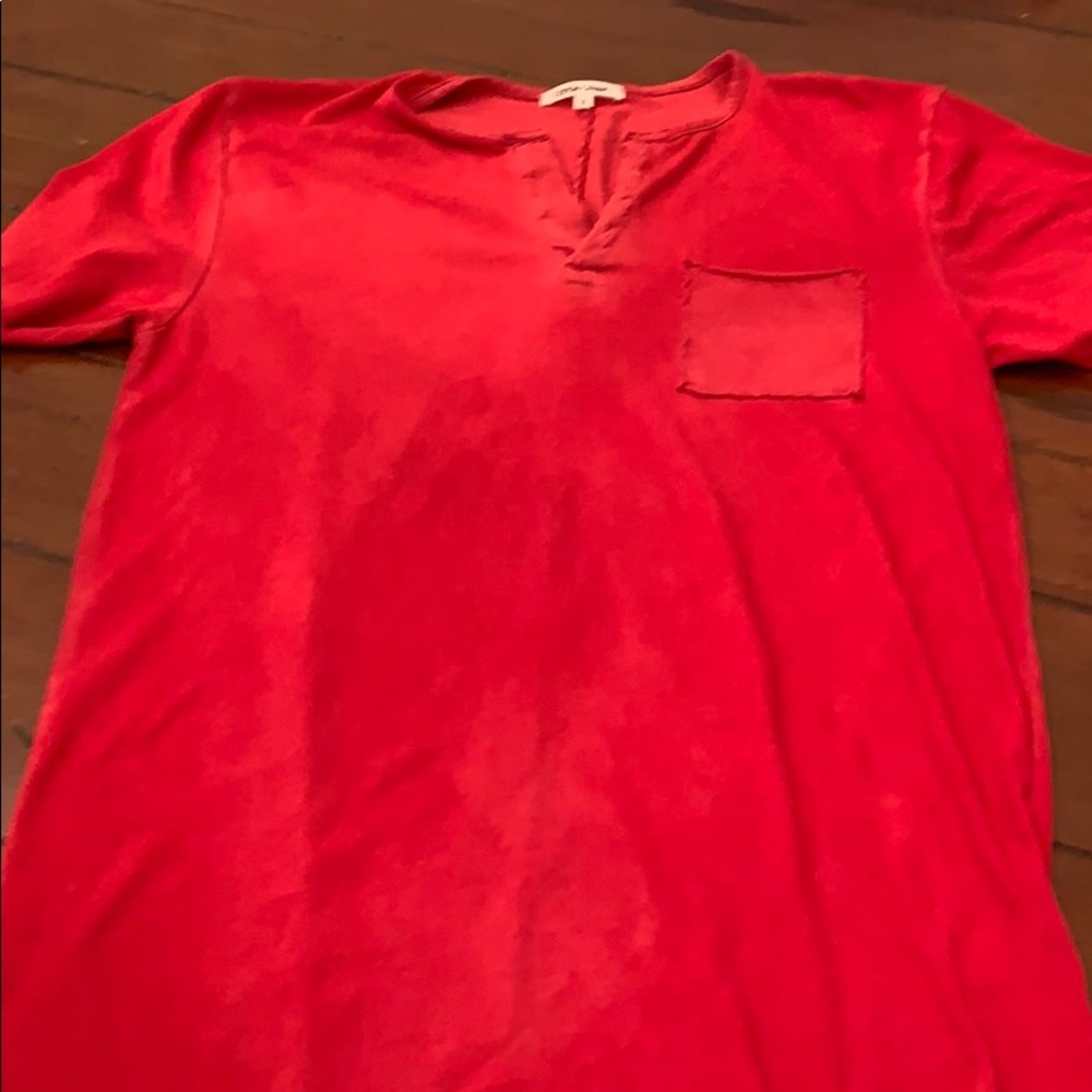 NWOT Cotton Citizen ultra soft cotton tee!